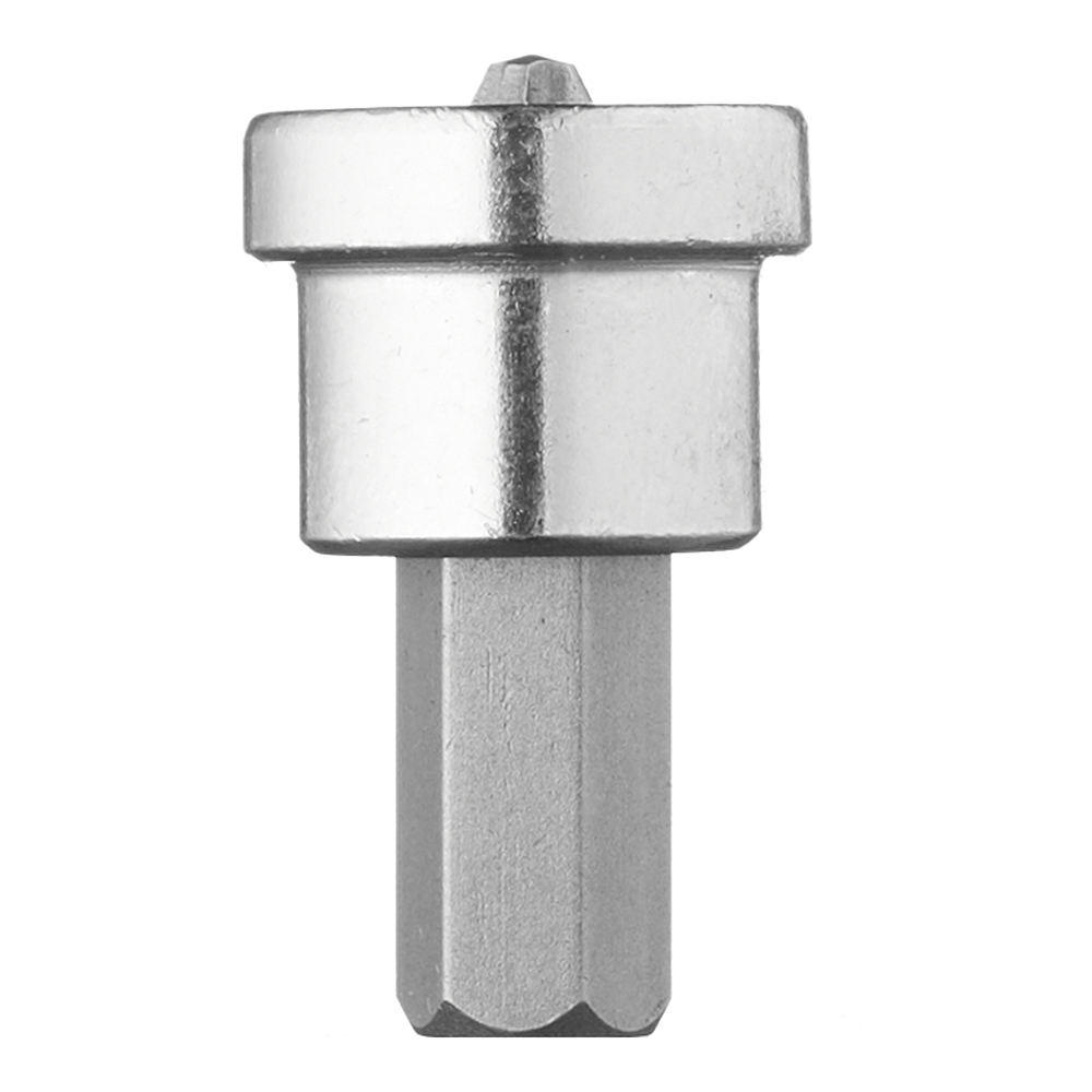 original-20731.jpg Бита КМ (815719) PH2 магнитная 25 мм с ограничителем (2 шт.) — изображение 1