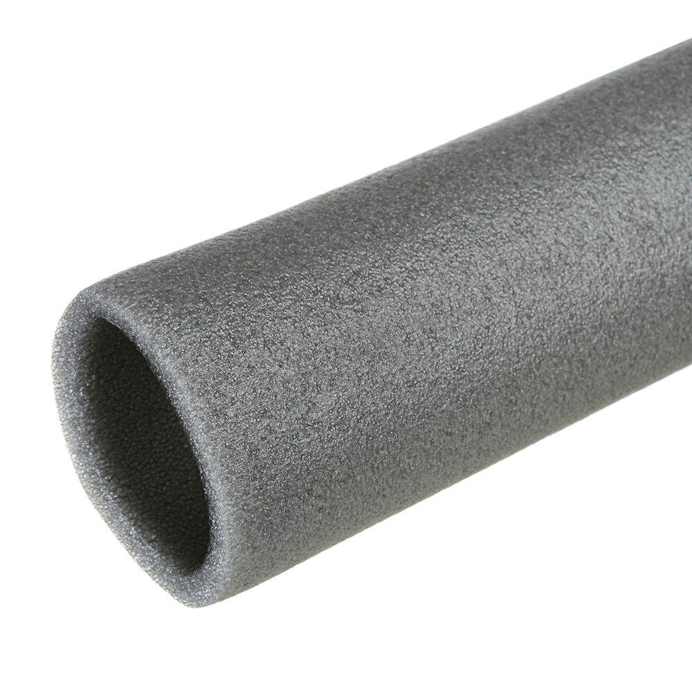 original-20732.jpg Теплоизоляция для труб Стенофлекс ПЭ 54х9х2000 мм серая — изображение 1