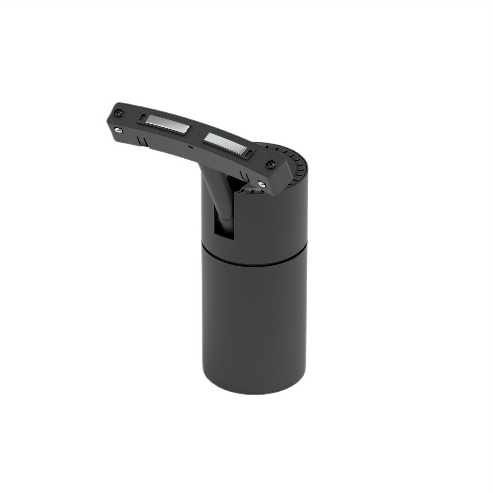 original-20748.jpg Светодиодный трековый светильник магнитный Elektrostandard Slim Magnetic 4200К 12 Вт 6 кв.м черный (a066516) — изображение 1