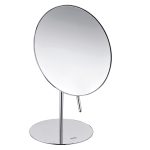 Зеркало круглое 20,6 см с увеличением 3x WasserKraft (K-1002)