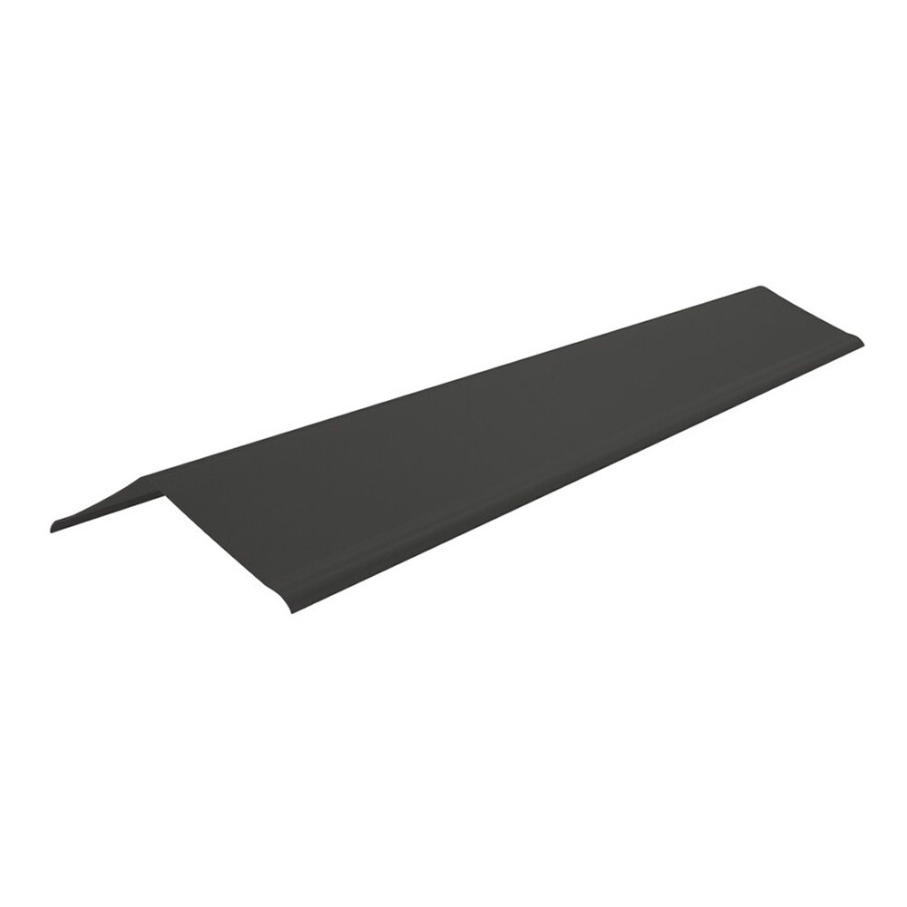 original-20786.jpg Щипец Ондулин серый 1 м — изображение 1