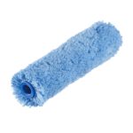 Валик микрофибра 100 мм d45 мм ворс 10 мм для водной основы без ручки Beorol Expert Acryliс (5 шт.)