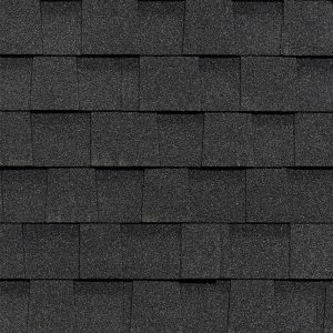 Черепица гибкая Docke Dragon Europa многослойная серая 2,38 кв.м