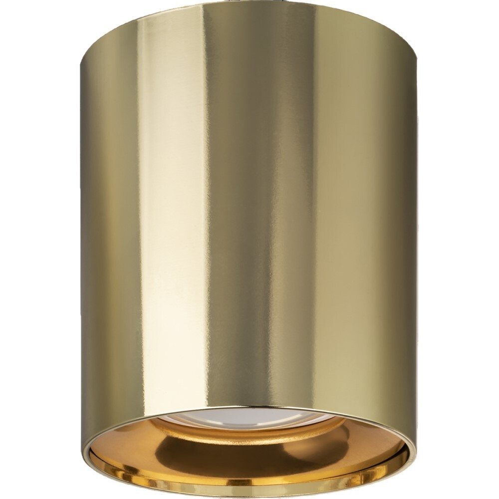 original-20946.jpg Светильник потолочный Navigator NFS-C 002-06 GU10 35 Вт золото IP20 (93331) — изображение 1