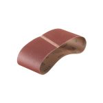 Лента шлифовальная бесконечная КМ Р150 75х457 мм (3 шт.)