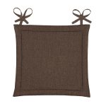 Подушка на стул 40х40 см Волшебная Ночь (764723)