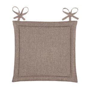 Подушка на стул 40х40 см Волшебная Ночь (764726)