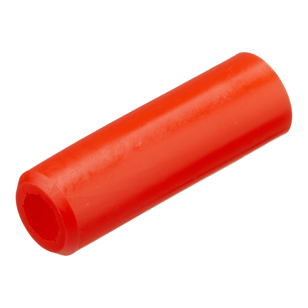 original-21030.jpg Втулка защитная Valtec на теплоизоляцию 16 мм красная (10 шт.) (VT.VZT.16.R) — изображение 1