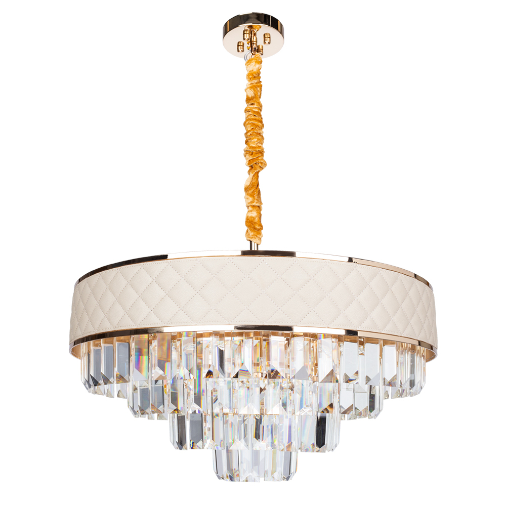 original-21046.jpg Люстра потолочная Arte Lamp Annabelle E14 480 Вт 22 кв.м (A1008LM-8GO) — изображение 1