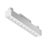 Светодиодный трековый светильник магнитный Maytoni Technical Points S35 4000К 20 Вт 8 кв.м белый (TR014-2-20W4K-W)