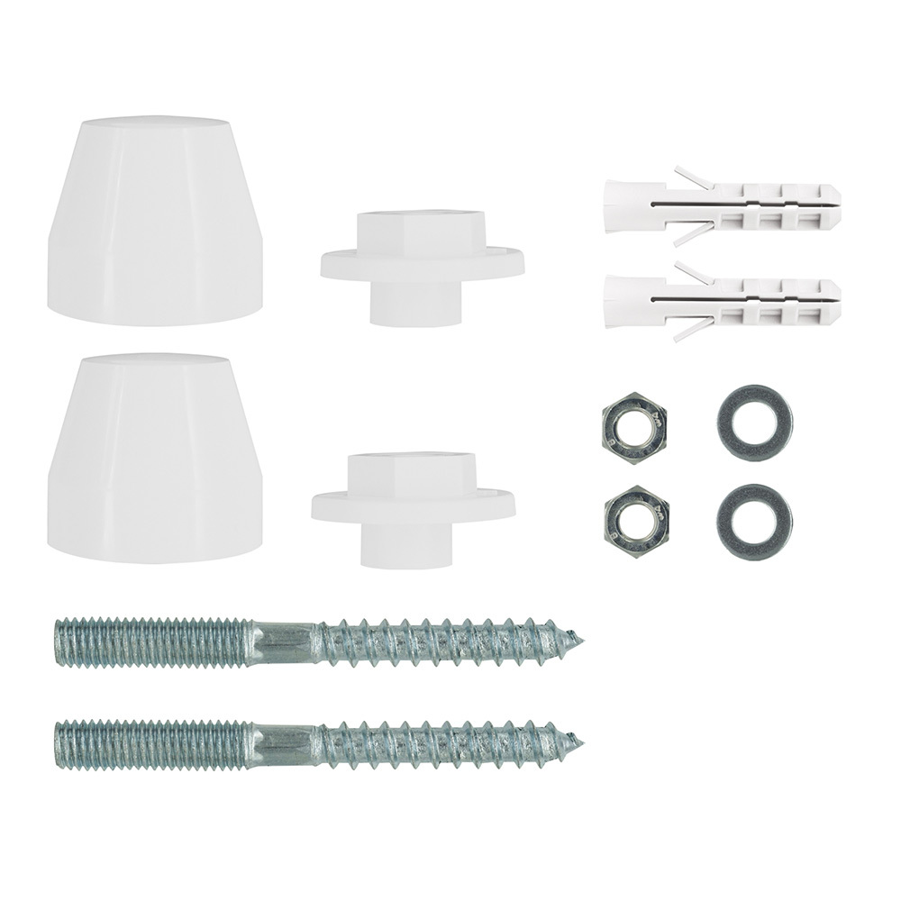 original-21165.jpg Набор для крепления раковины 10-20 мм (нагрузка до 100 кг) Hard-Fix — изображение 1