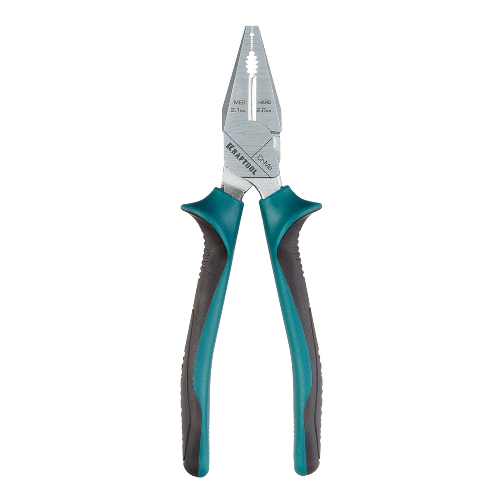 original-21167.jpg Плоскогубцы комбинированные Kraftool Expert 160 мм (22011-1-16_z01) — изображение 1