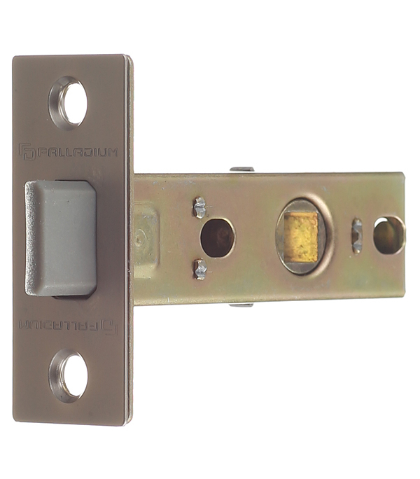 original-21179.jpg Защелка межкомнатная Palladium 400 PN перламутровый никель — изображение 1
