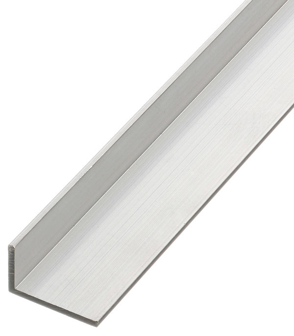 original-21224.jpg Уголок алюминиевый 25х15х2х2000 мм — изображение 1