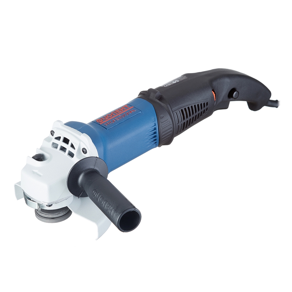 original-21238.jpg Шлифмашина угловая электрическая Фиолент МШУ17-11-125Э Professional 1100 Вт d125 мм (ИДФР298135013-01) — изображение 1