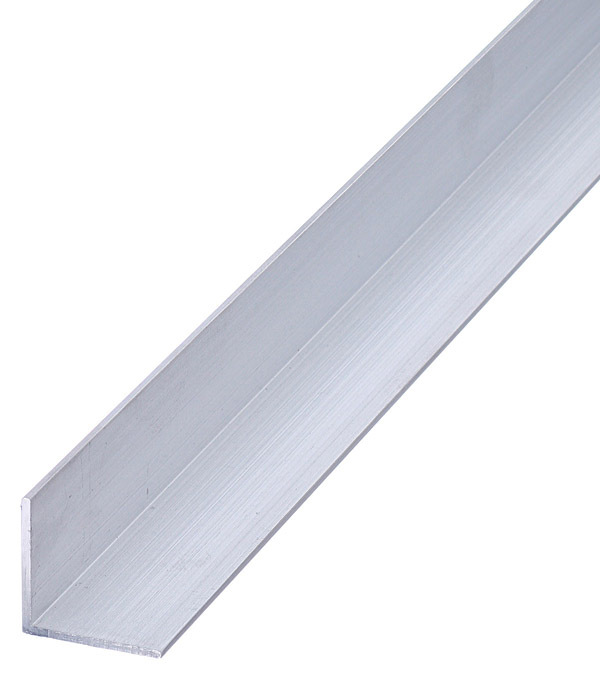original-21249.jpg Уголок алюминиевый 20х20х1,5х1000 мм — изображение 1