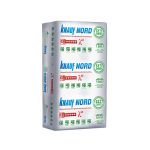 Утеплитель Knauf Nord 50х600х1250 мм 9 кв.м