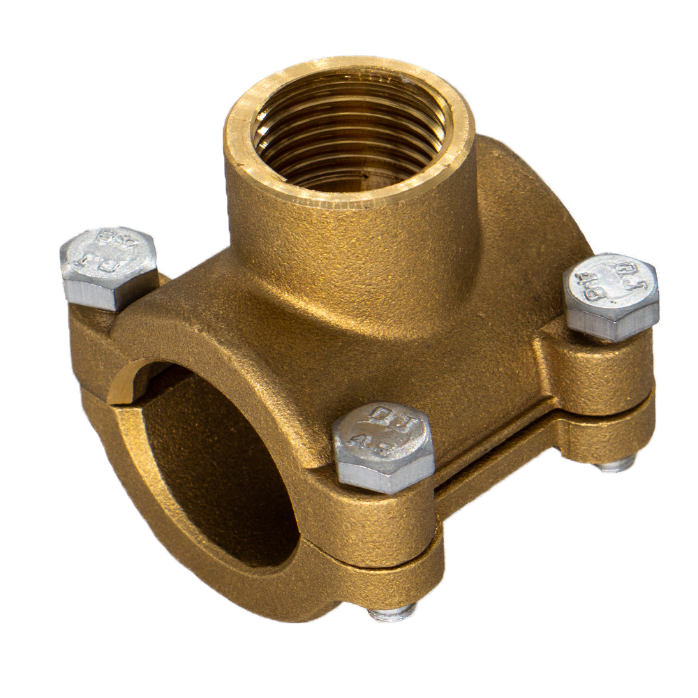 original-21290.jpg Водорозетка СТМ 1/2 ВР(г) х 1/2 НР(ш) латунная (CRHIP012) — изображение 1