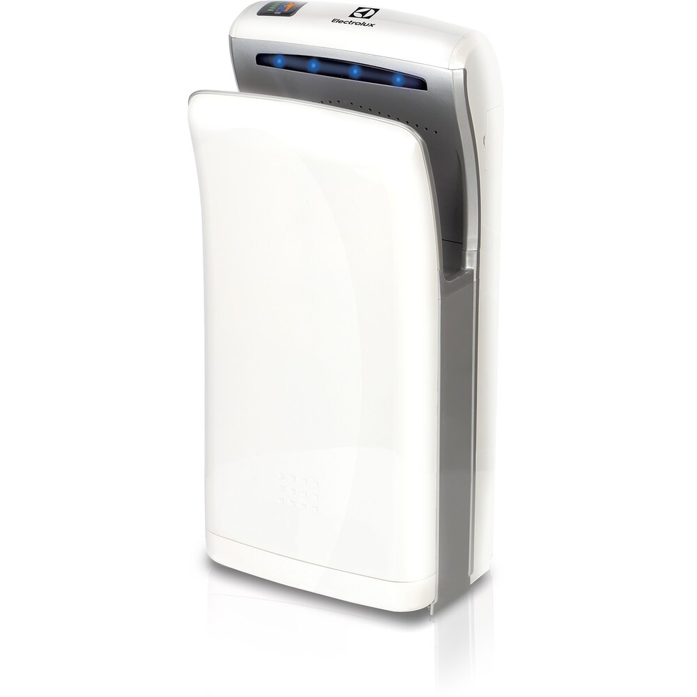 original-21342.jpg Сушилка для рук Electrolux EHDA погружная высокоскоростная 1200 Вт белая (EHDA/HPF-1200W) — изображение 1