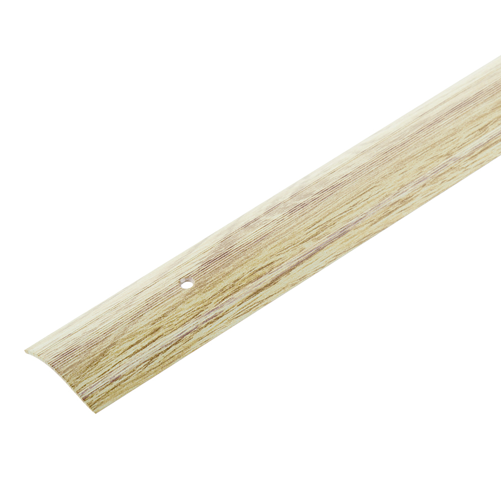 original-21351.jpg Порог алюминиевый разноуровневый кант 40х1800 мм липа перепад до 15 мм — изображение 1