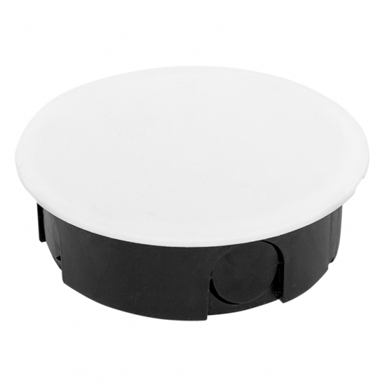 original-21363.jpg Коробка распределительная d102х30 мм IP42 EKF (plc-kmt-192) — изображение 1