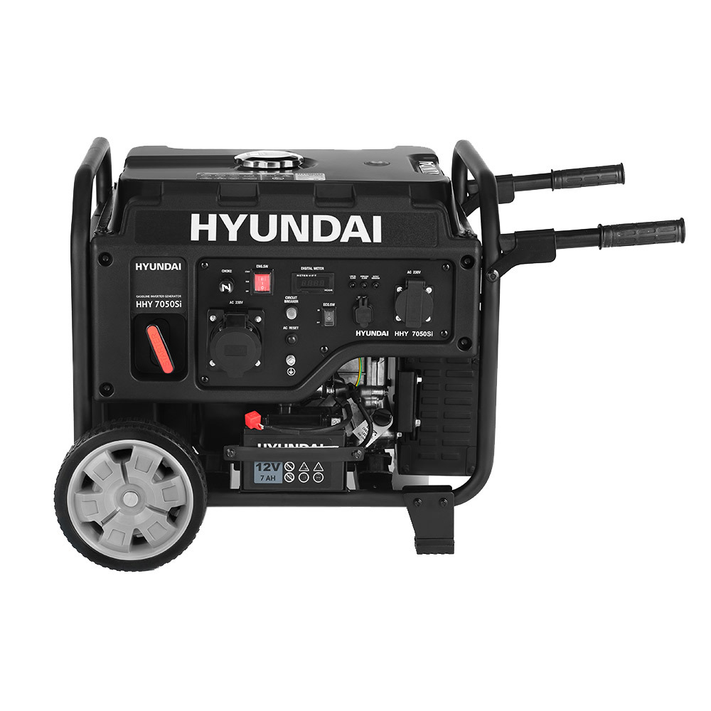 original-21367.jpg Генератор бензиновый Hyundai HHY 7050Si 5 кВт инверторного типа — изображение 1
