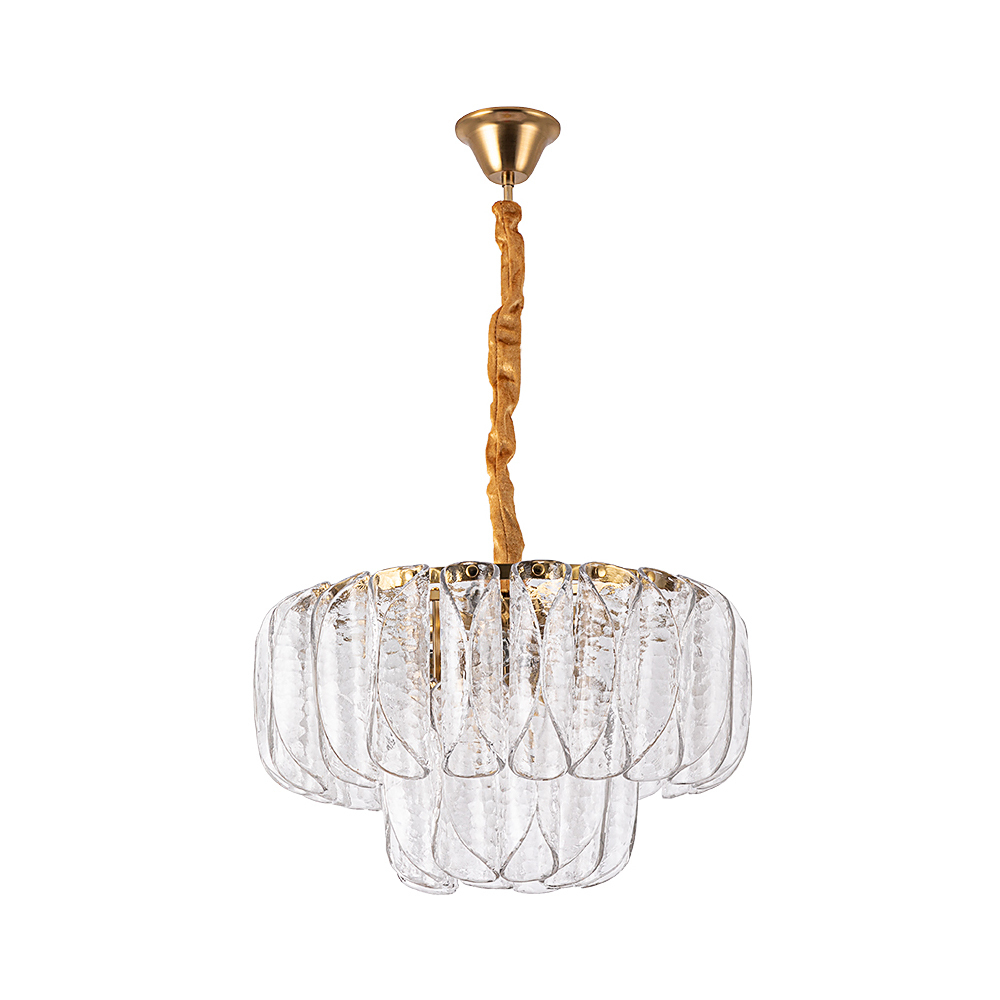 original-21451.jpg Люстра подвесная Arte Lamp Evelyn E14 280 Вт 9 кв.м (A4073LM-7PB) — изображение 1