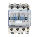 Контактор модульный EKF PROxima (ctr-s-50-36) 36 В 50 А тип AC 3P малогабаритный