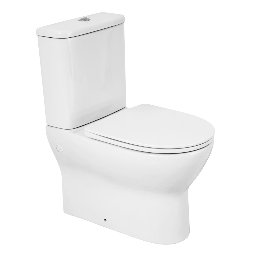 original-21541.jpg Унитаз-компакт BelBagno Energia безободковый с горизонтальным выпуском с сиденьем дюропласт микролифт белый (BB8134CPR-SC) — изображение 1