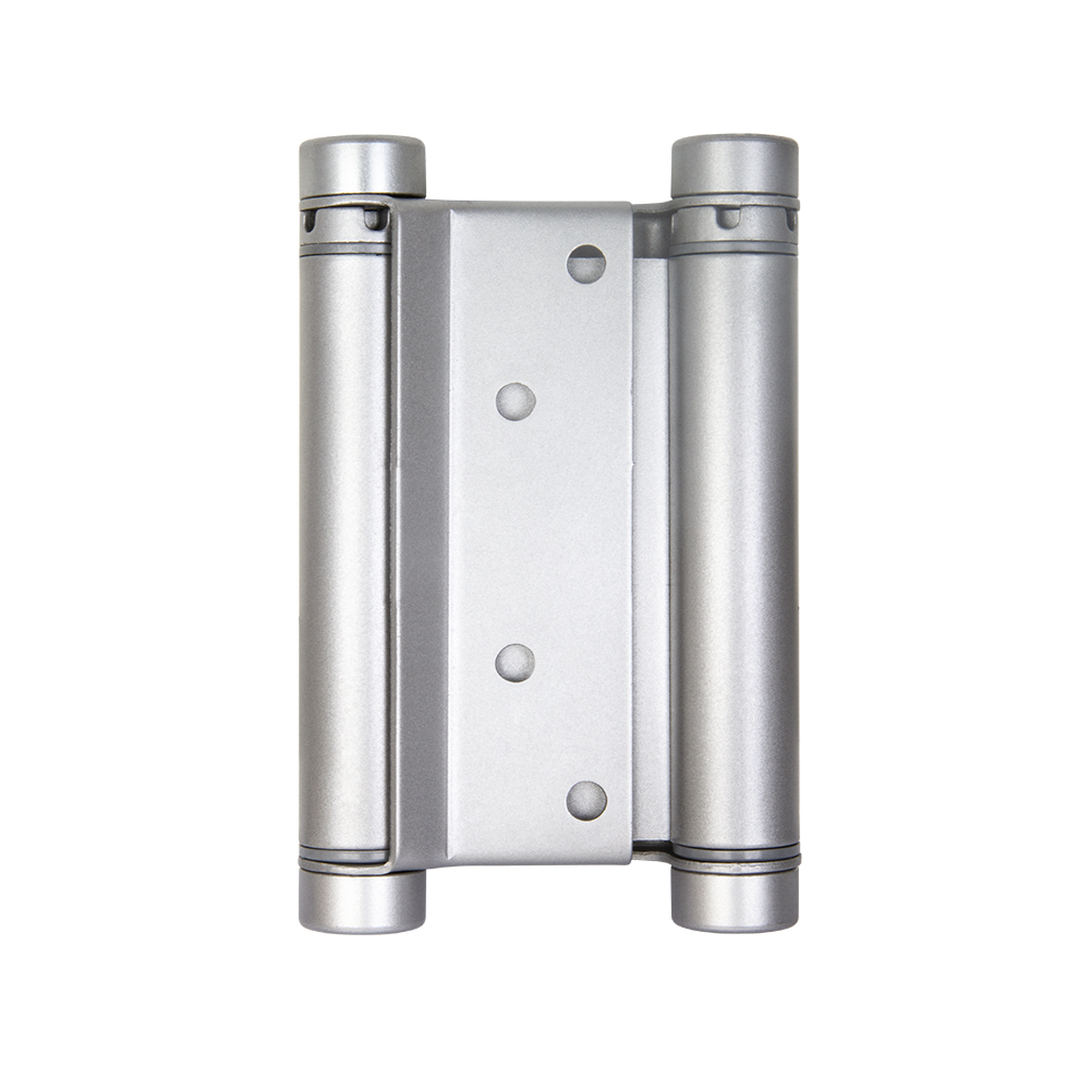 original-21562.jpg Петля Armadillo Aldeghi универсальная пружинная 100x70 мм матовый хром (2 шт.) — изображение 1