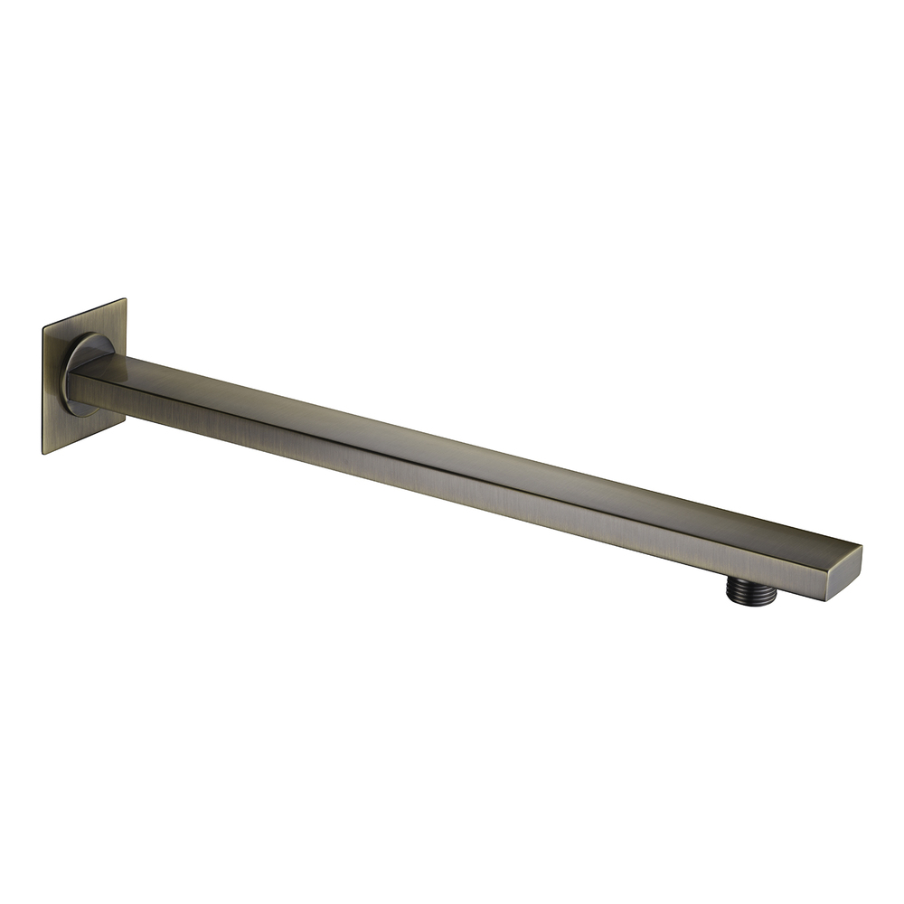 original-21662.jpg Держатель для верхнего душа WasserKraft 410 мм настенный латунь бронза (A110) — изображение 1