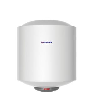 Водонагреватель накопительный Edisson Glasslined ER 50 V электрический 50 л 1,5 кВт вертикальный