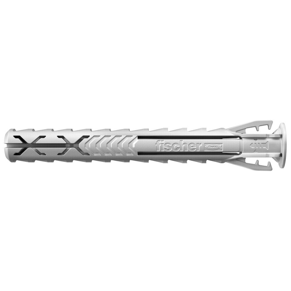 original-2168.jpg Дюбель распорный Fischer SX PLUS 10x80 мм нейлон (25 шт.) — изображение 1