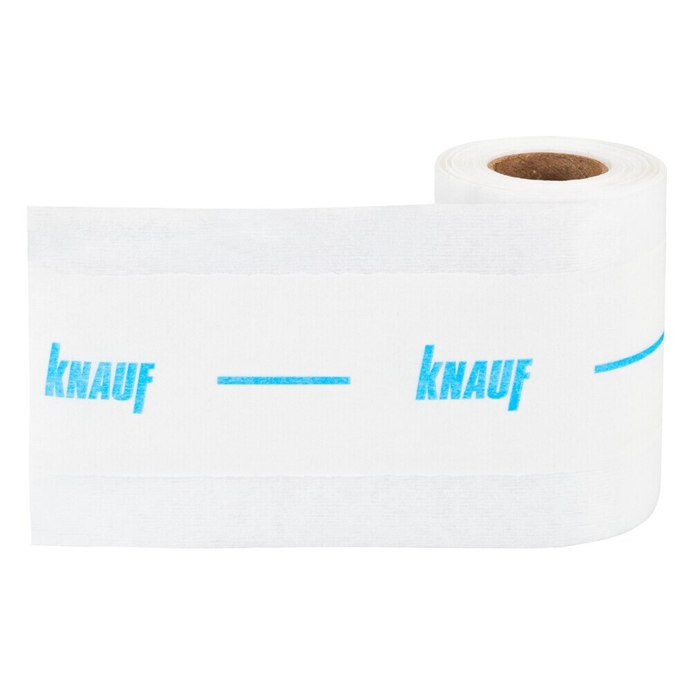 original-21692.jpg Лента гидроизоляционная Кнауф Флэхендихтбанд Про 12 см 10 м — изображение 1