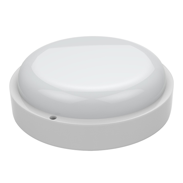 original-2170.jpg Светильник светодиодный накладной Gauss ДБП-8 6500К 8 Вт IP65 белый (126411308) — изображение 1