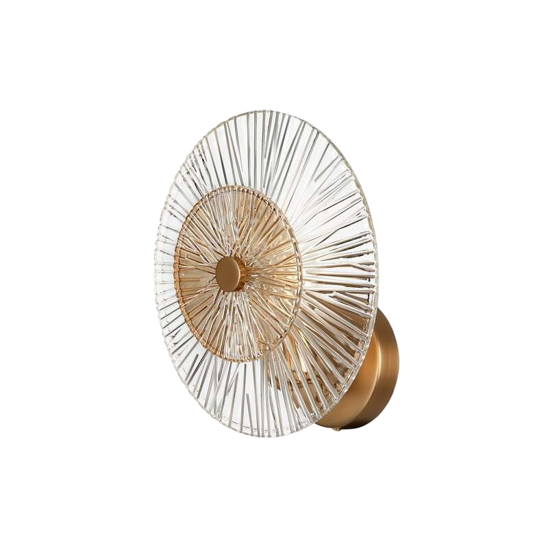 original-21702.jpg Бра Maytoni Aster E14 40 Вт 220-240 В золото IP20 (MOD007WL-01G) — изображение 1