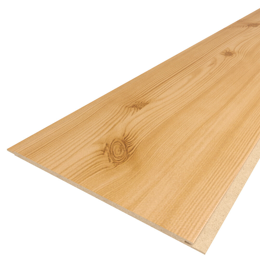 original-21716.jpg Панель МДФ сосна светлая 2600х238х6 мм Союз 0,619 кв.м — изображение 1