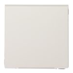 Розетка Systeme Electric ArtGallery встраиваемая песочная со шторками с крышкой (GAL001246)