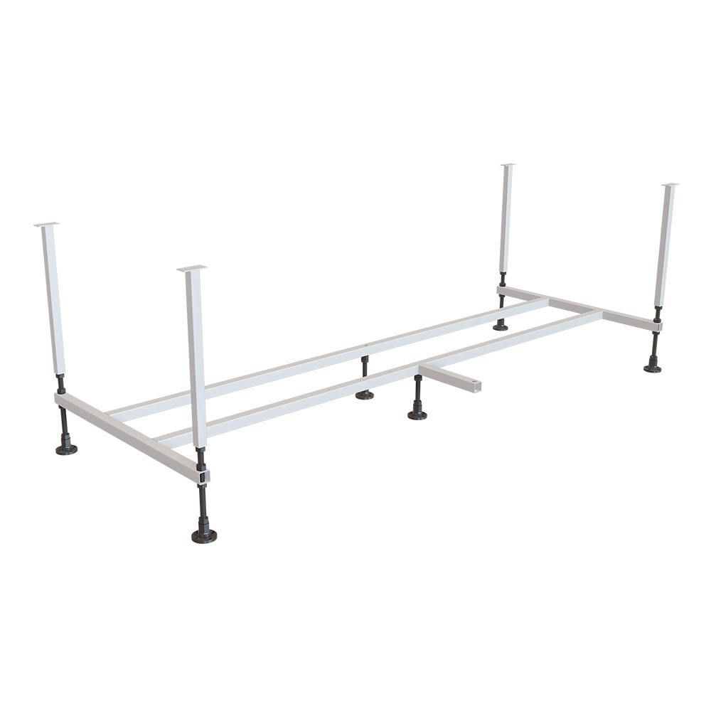 original-21794.jpg Каркас для ванны акриловой Oviva 170х70 см с монтажным набором — изображение 1