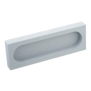 Подрозетник звукоизоляционный SoundGuard S-box 38х115х334 мм 4 секции