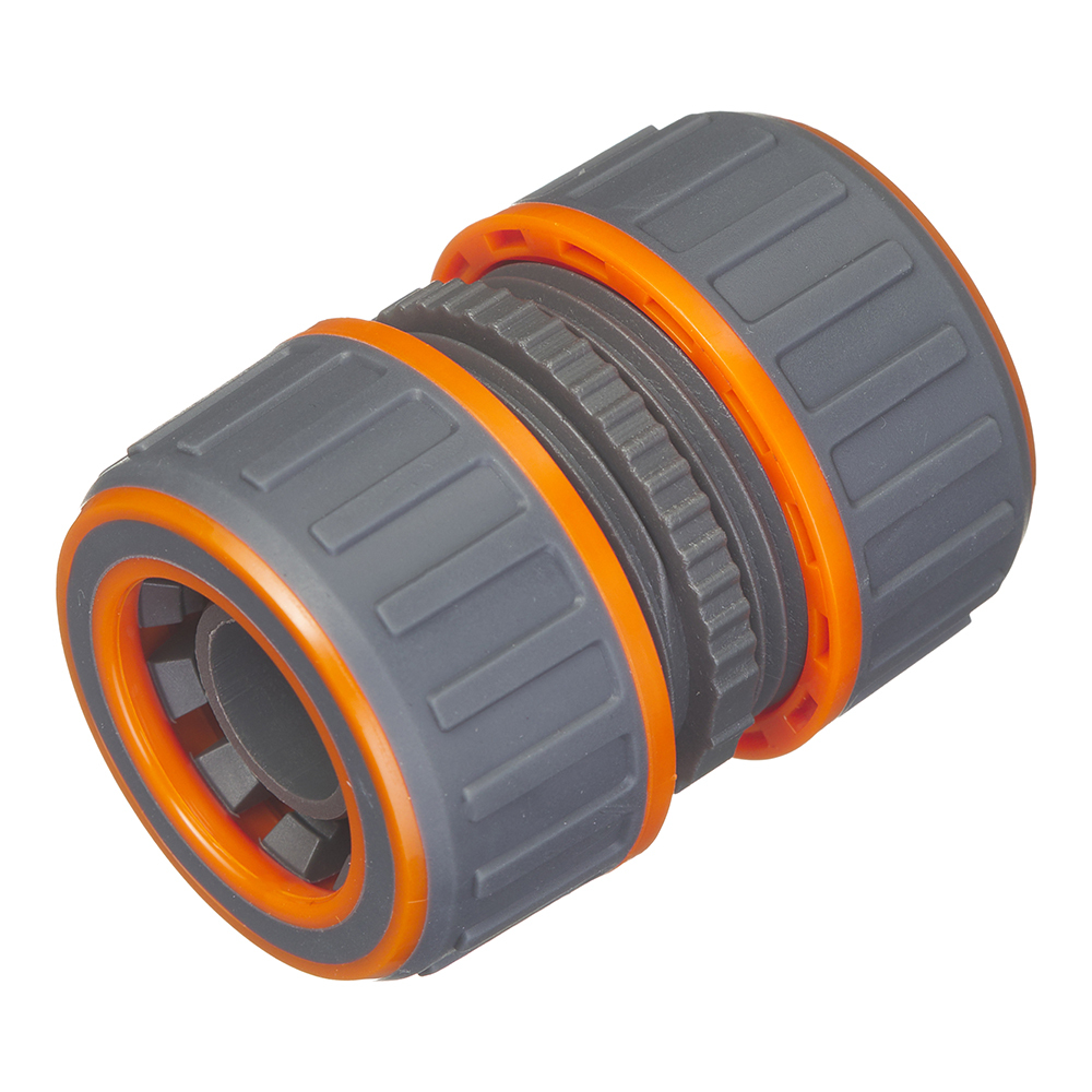 original-21959.jpg Муфта 5/8-3/4 для шланга Daewoo пластиковая (DWC 3119) — изображение 1