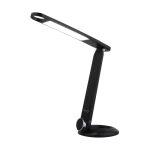 Лампа настольная светодиодная 3300-6500К 8 Вт с беспроводной зарядкой Eurosvet Action (a053233)