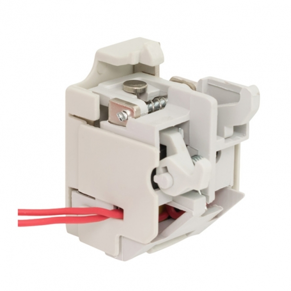 original-21987.jpg Расцепитель SHT AC400 для AV POWER-2 слева EKF Averes 230 В (mccb-2L-SHT-ac400-av) — изображение 1