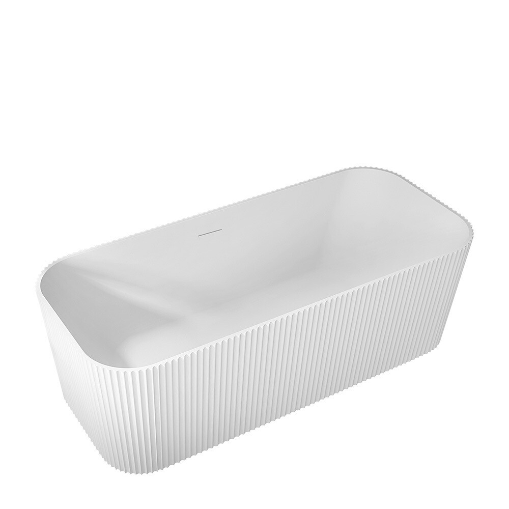 original-22022.jpg Ванна акриловая Abber 170х75 см отдельностоящая с ножками (AB9363-1.7) — изображение 1