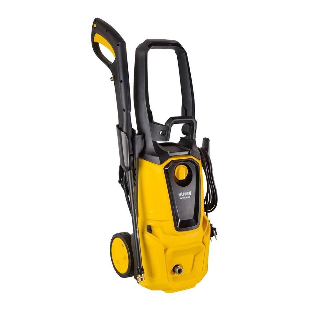original-2207.jpg Мойка высокого давления Huter W195-PRO 2500 Вт (70/8/15) — изображение 1