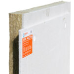 Панель звукоизоляционная ЗИПС-Модуль 70х600х1200 мм с комплектом крепежа