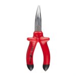 Длинногубцы диэлектрические 160 мм КВТ Эксперт (70357)