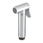 Лейка гигиеническая Corsa Deco хром (HS003)