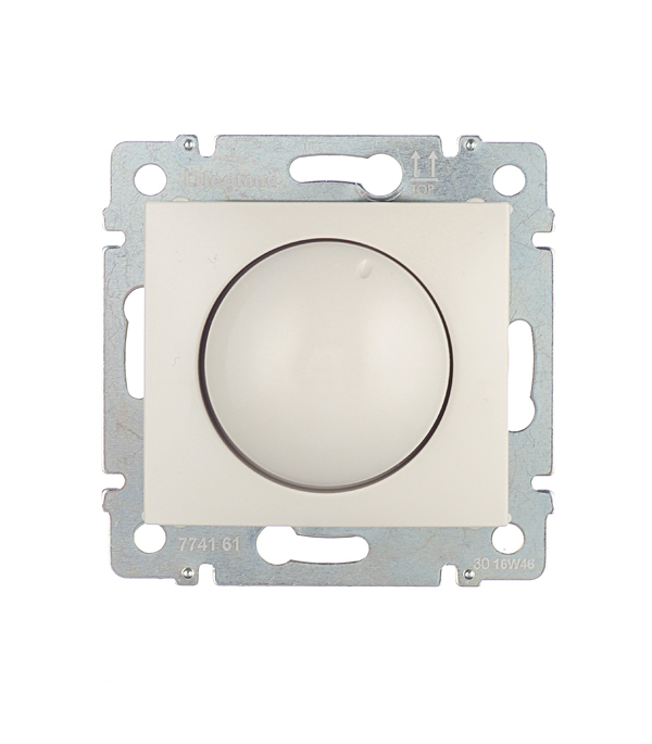 original-22104.jpg Диммер Legrand Valena встраиваемый слоновая кость (695628) — изображение 1