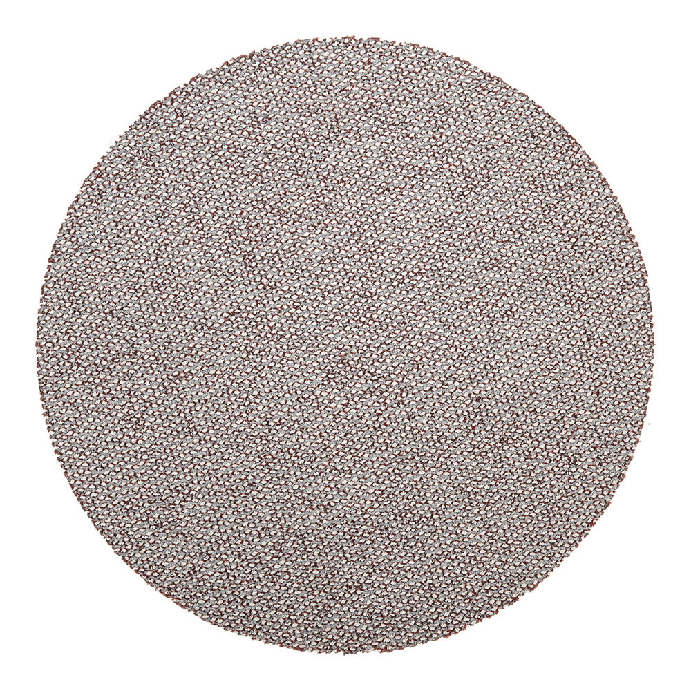 original-2212.jpg Диск шлифовальный Sunmight Sun Net d125 мм P80 на липучку сетчатая основа (5 шт.) — изображение 1